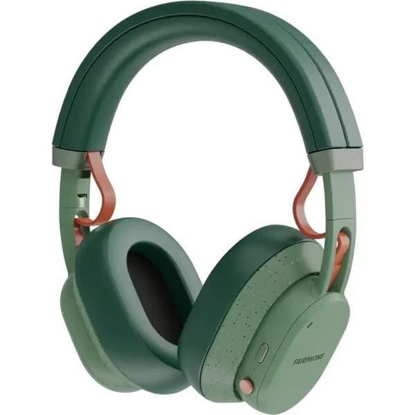Fairbuds XL, Kopfhörer