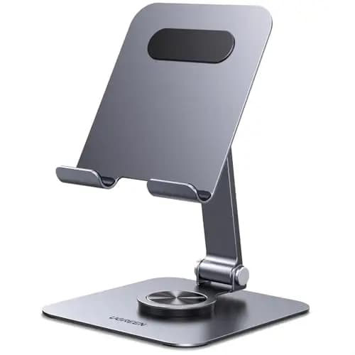 UGREEN 360° Drehbarer Tablet Ständer
