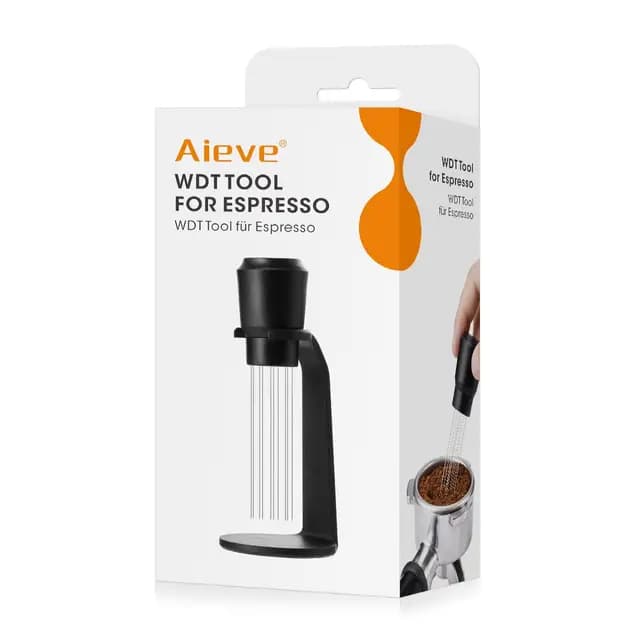 Aieve WDT Tool Kaffee-Distributor