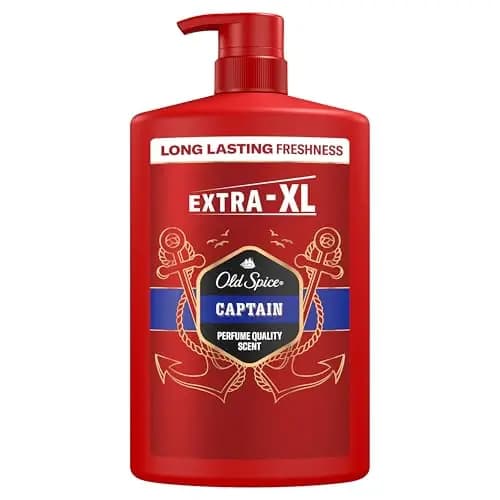 Old Spice Captain 3-in-1 Duschgel