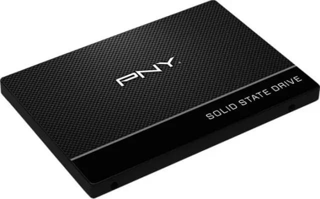 PNY CS900 SATA SSD