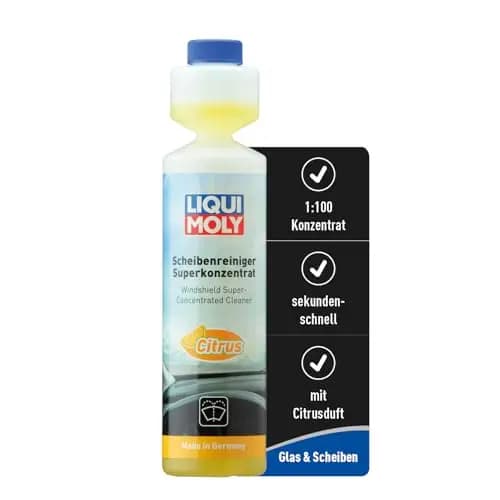 Liqui Moly 1519 Scheibenreiniger-Konzentrat