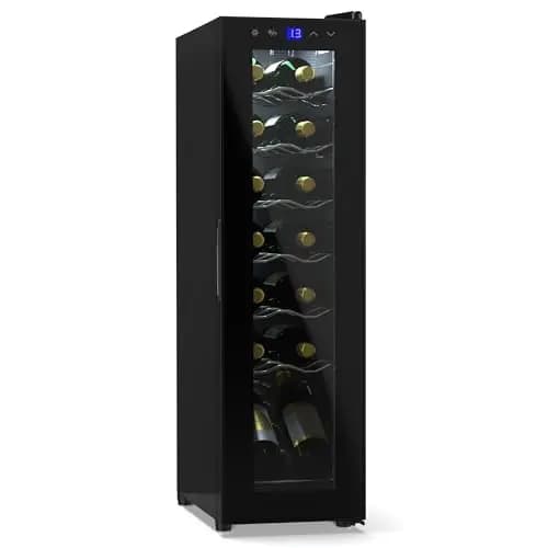 Klarstein 41L Weinkühlschrank
