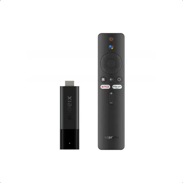 Xiaomi Mi TV Stick 4K