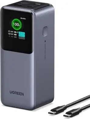 Ugreen Nexode 20000mAh Powerbank