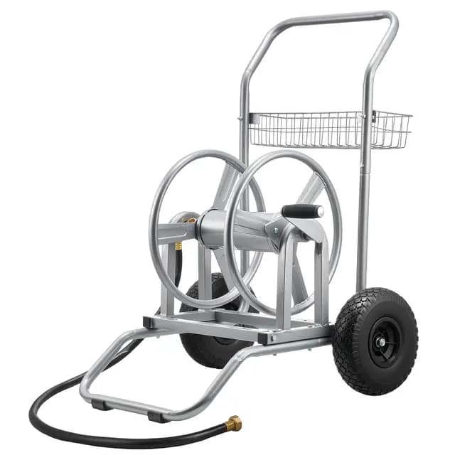 VEVOR ALQ-200-2 Schlauchwagen – Bild 1