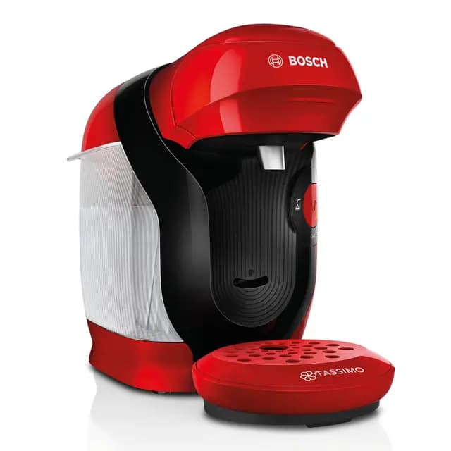 Bosch Tassimo Style Kapselmaschine