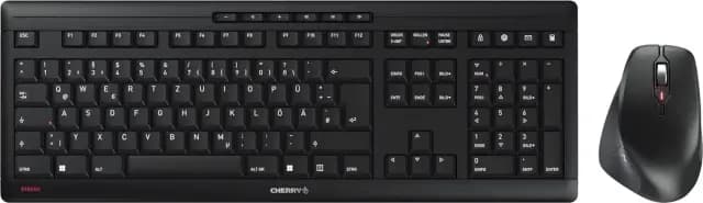 Cherry Stream Desktop Tastatur