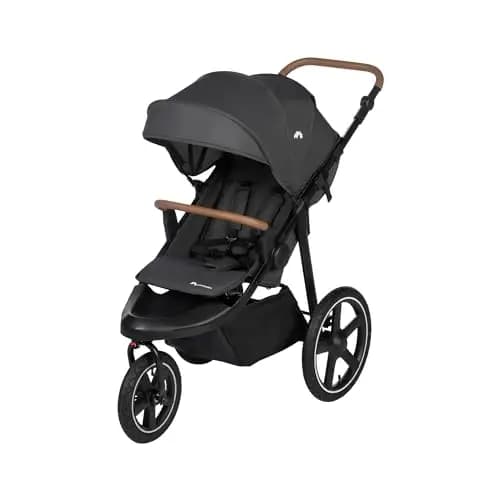 Bebeconfort Cloudy All-Terrain Kinderwagen