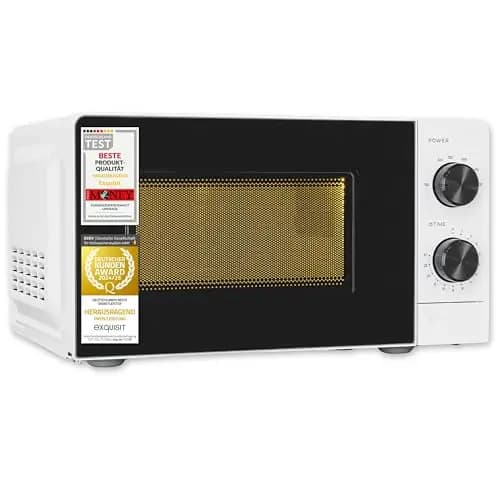 Exquisit MW850-070 Mikrowelle