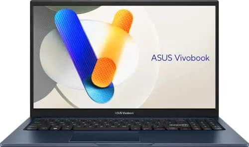 ASUS 15,6 Zoll FullHD Notebook – Bild 1