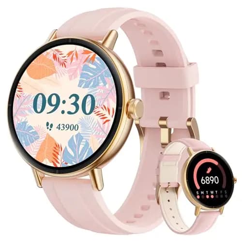 Gydom Smartwatch Damen