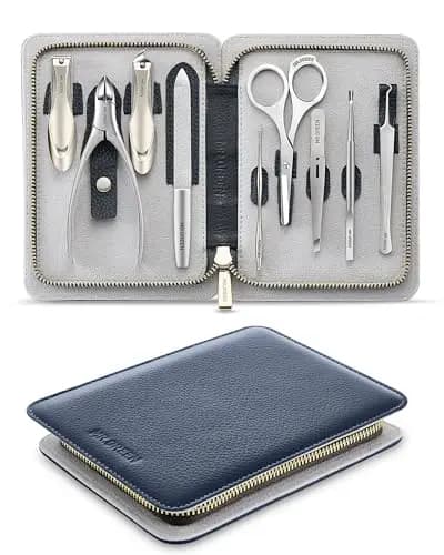 MR.GREEN 9-in-1 Maniküre Set
