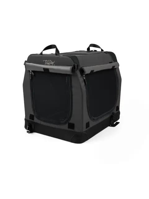 TrendPet TPX-Pro Faltbare Hundebox