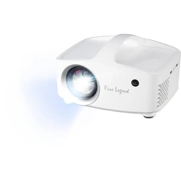 Acer QF13s LED-Beamer