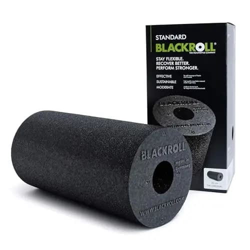 BLACKROLL Standard Faszienrolle