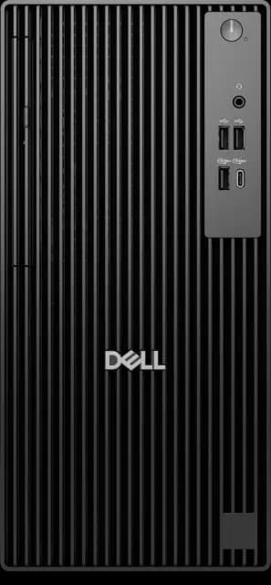 Dell Pro Tower Desktop-PC QCT1250