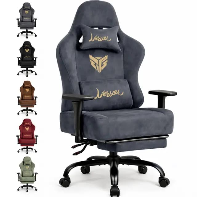 Riftracer D60882 Gaming-Stuhl