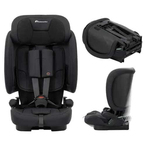 Bebeconfort Ever & Go Kindersitz