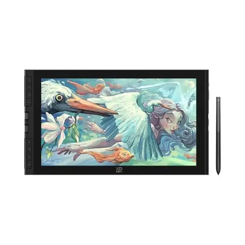 XPPen Artist 16 3rd Grafiktablett