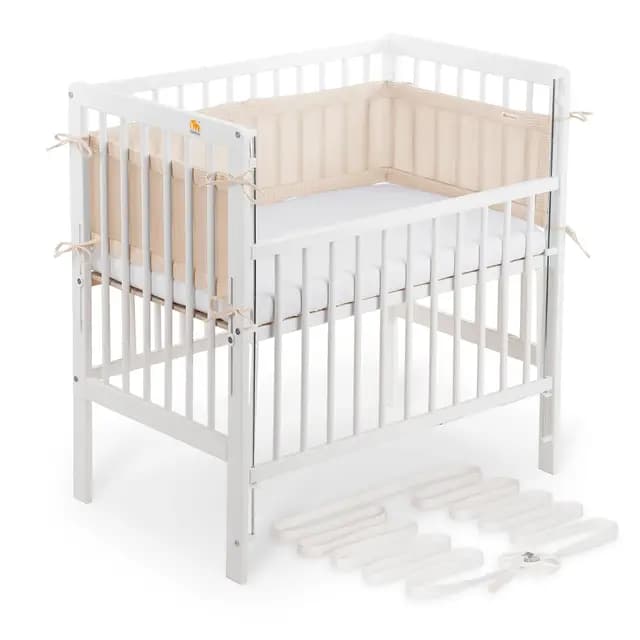 FabiMax Flex Beistellbett