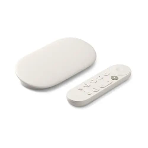Google GRS6B TV Streaming Box