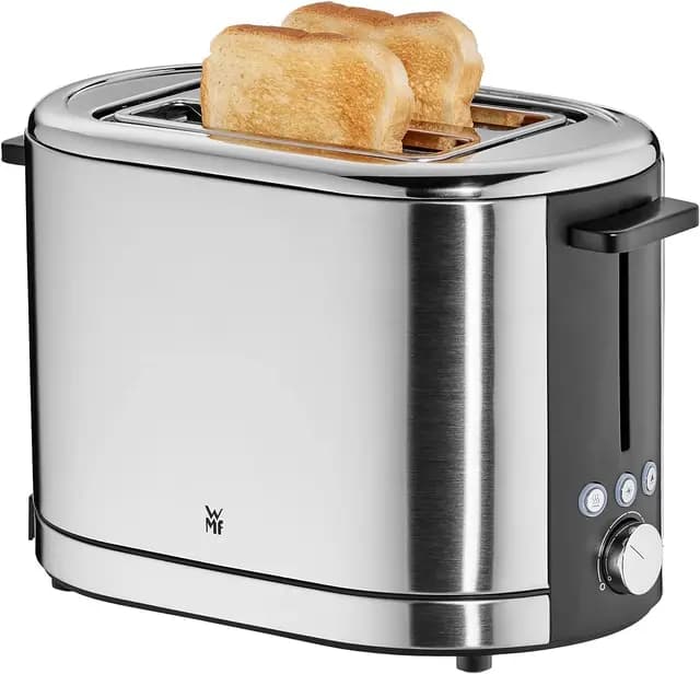 WMF Lono Edelstahl Toaster