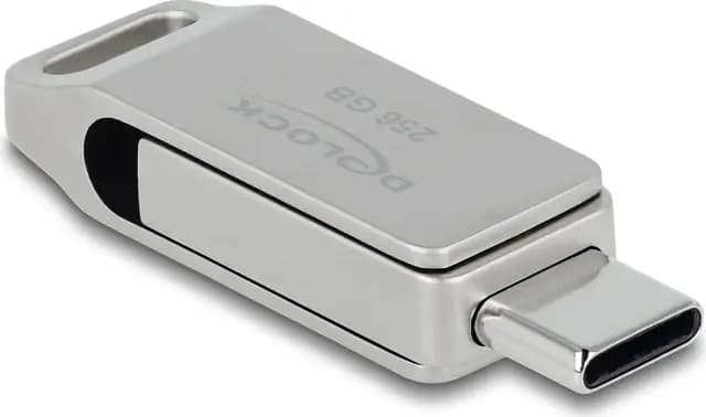 DeLOCK SuperSpeed USB-C Stick