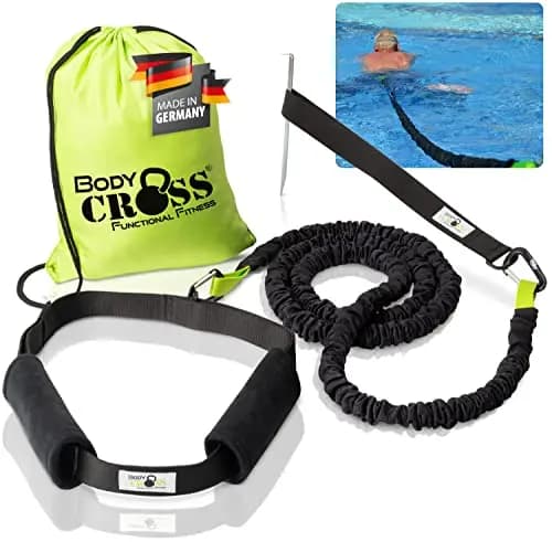 BodyCROSS Schwimmtrainer Pool-Zubehör
