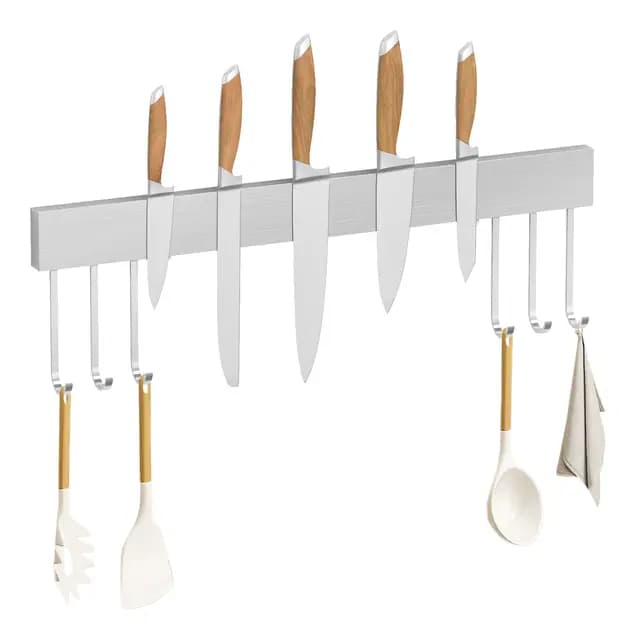 SMART&COOL Magnetischer Messerhalter