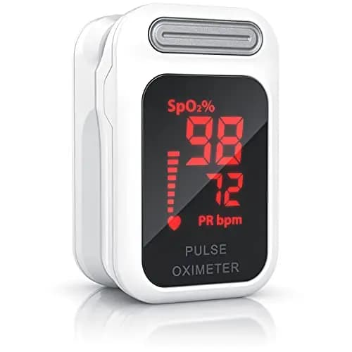 CSL-Computer Medicinalis Pulsoximeter
