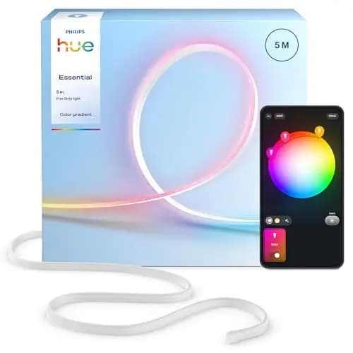 Philips Hue Essential LED-Lichtstreifen