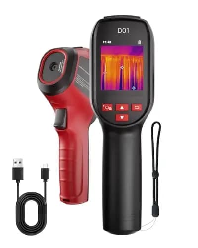 HIKMICRO D01 Wärmebildkamera