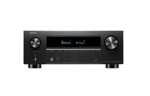 Denon AVR-X2800HDAB AV-Receiver