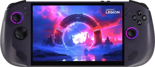 Lenovo Legion Go S
