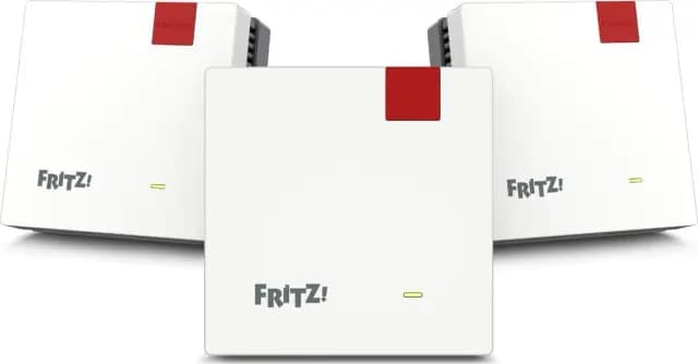 FRITZ! Mesh Set 1600