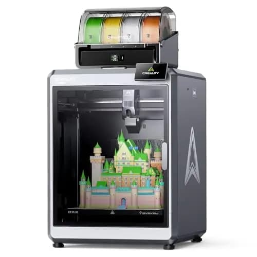 Creality K2 Plus 3D-Drucker