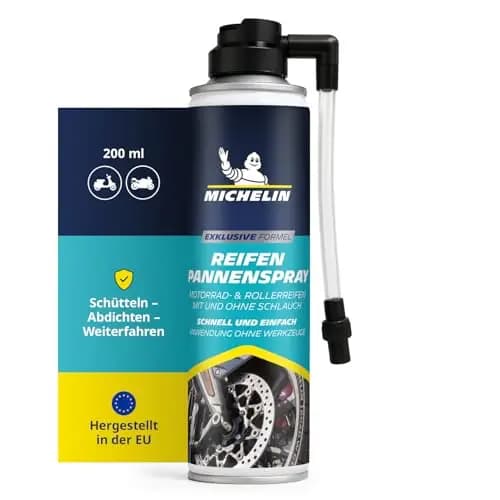 Michelin Reifenpannenspray 200ml