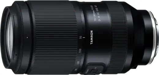 Tamron 70-180mm 2.8 Di III VC VXD G2