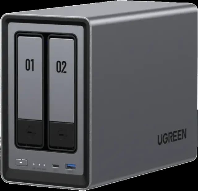 Ugreen NASync Serie
