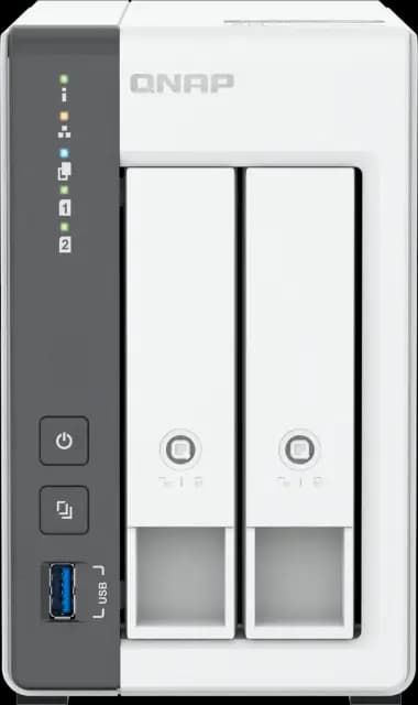 QNAP Home NAS