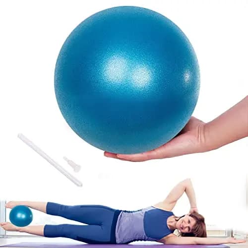 Lanjue Pilates Ball 25cm