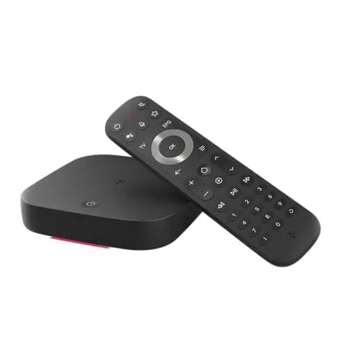 Deutsche Telekom MagentaTV One (2. Generation) Android TV Box