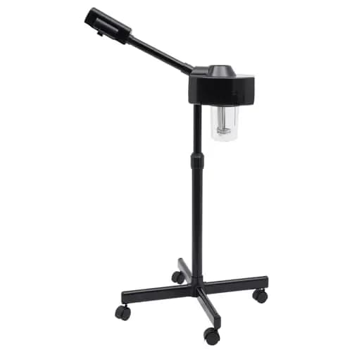 MINRS Gesichtssauna Facial Steamer 800W