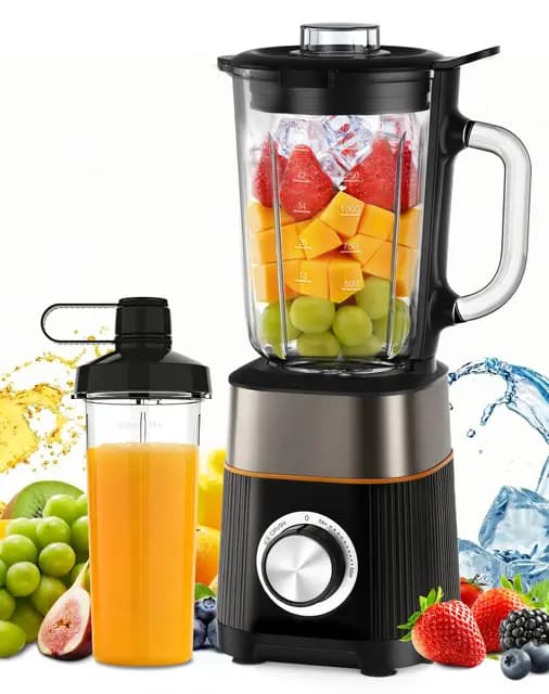 Hsweeth OK1565 Standmixer