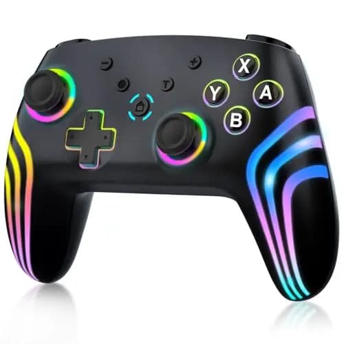 MYSTILUCK Wireless Pro Controller