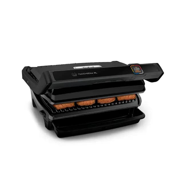 Tefal OptiGrill Elite XL Kontaktgrill