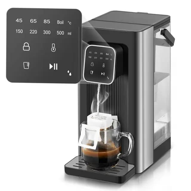 FOHERE KEI1002C-GS Heißwasserspender