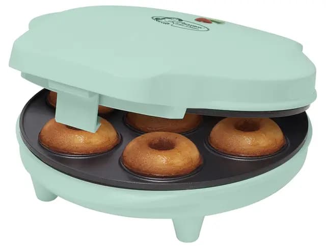 Bestron ADM218SDM Donut Maker