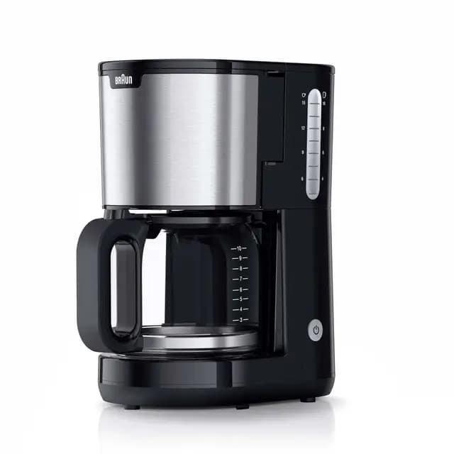 Braun PurShine Filterkaffeemaschine – Bild 1